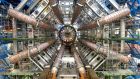 Questions on topical developments such as the Large Hadron Collider featured in a Leaving Cert higher level physics paper presented in “an unusual manner”. File photograph: Cern/PA Wire