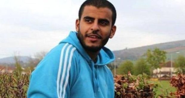 Ibrahim Halawa:  Has been in prison since August 2013, when he was arrested at the Fateh mosque in Cairo during protests against the ousting of then-president Mohamed Morsi