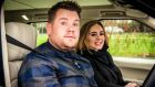 Adele’s Carpool Karaoke with James Corden has got more than 114 million YouTube views. Photograph: Craig Sugden/CBS via Getty Images