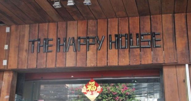  Martin Stephen Hale (34),  from Co Down, was found on the floor of the Happy House hostel in Cambodia’s capital, Phnom Penh, on Friday afternoon.  