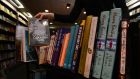 Irish booksellers have asked the Government to delay a new national public tender on the supply of library books, which it says could force Irish companies out of business. Photograph: Cyril Byrne / THE IRISH TIMES 