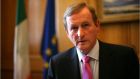 Taoiseach Enda Kenny. Close supporters of Mr  Kenny are considering tabling a motion of confidence in his leadership to the party’s TDs and Senators this week. File photograph: Dara Mac Dónaill