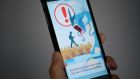 Pokémon Go maker Niantic moves to fix privacy ‘mistake’