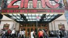 AMC said it would assume £407 million of net debt as part of the deal, which is expected to close by December 31st