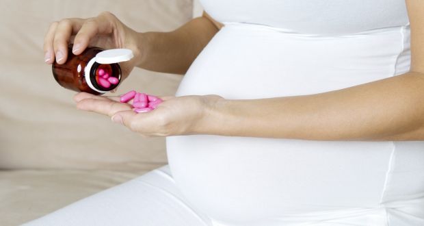 Pregnant Women Wasting Money On Multivitamin Supplements Study