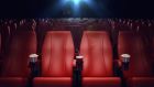 Sitting comfortably: AMC is set to have 627 cinemas and more than 7,600 screens in eight countries after the purchase of Europe’s biggest cinema operator, Odeon & UCI Cinemas