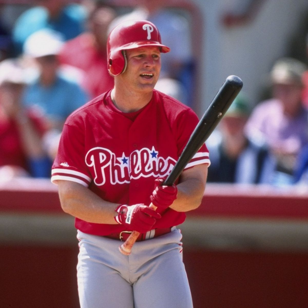 America at Large: Lenny Dykstra s tall tale fails to nail key issues. 