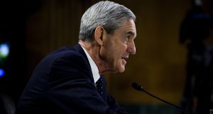 Former FBI director Robert Mueller, who brokered intense late-night negotiations that helped drive the US government and Volkswagen Group into a historically quick settlement