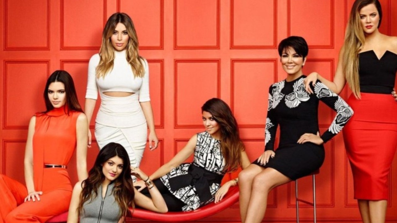 What Young Girls Can Learn From The Kardashians
