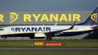 Ryanair: results due out on Monday with an egm on Wednesday