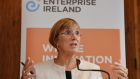 Enterprise Ireland backed software company CoreHR announced  300 new jobs to more than double its workforce over the next three years.  Photograph: Alan Betson / The Irish Times