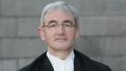  Judge Brendan Toale extended the order preventing reporting of details of the case. Photograph: Collins 