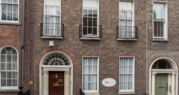39 Harcourt Street, Dublin 2