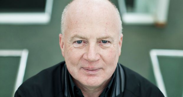 Kevin Roberts, chairman of the prominent ad agency Saatchi & Saatchi, has stepped down after comments he made about gender diversity in the advertising industry caused a furore. (Photograph: Mikko Takkunen/The New York Times)
