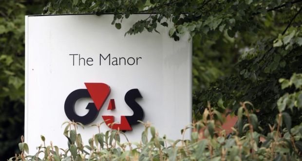G4S Cash Solutions, which operates cash-in-transit deliveries and ATM services, has returned to an operating profit following a major restructuring process