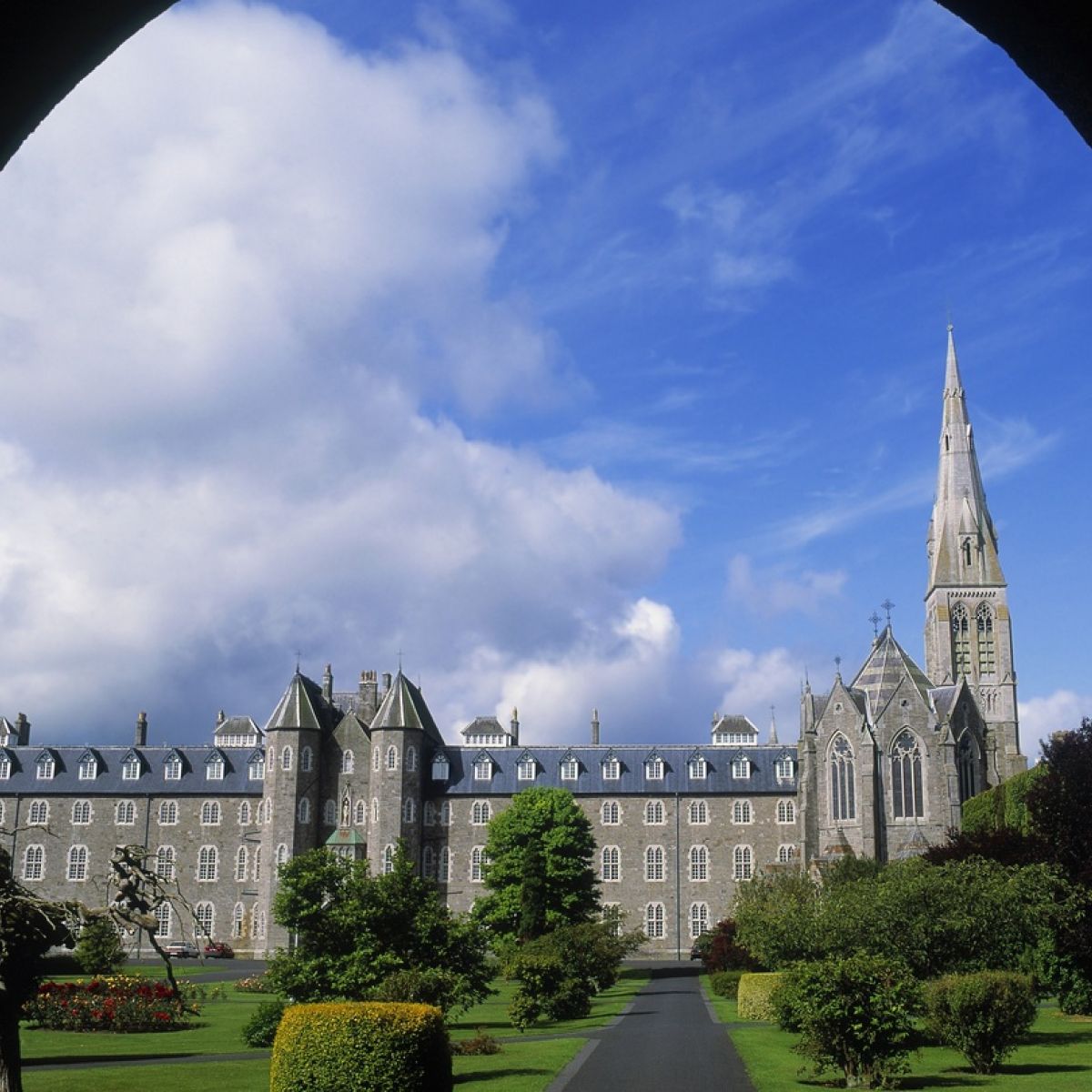 Current Students - Maynooth University