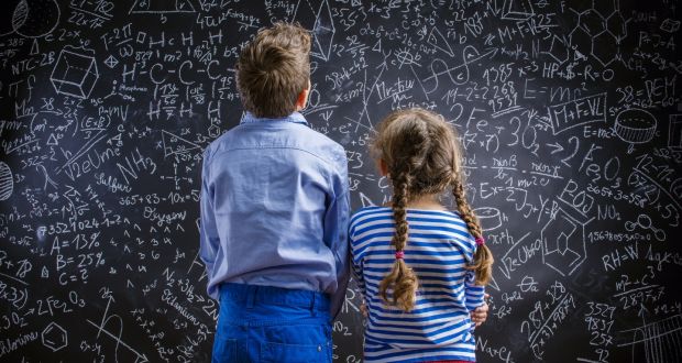 For decades, Martin Gardner tried to convince educators that recreational mathematics should be included in the curriculum to draw in young students. Photograph: iStock