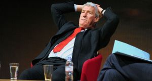 Jeremy Paxman is one of the investors in the Ingenious film schemes