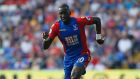 Crystal Palace’s   Yannick Bolasie  has  made clear his desire for a fresh start after four years at Selhurst Park.