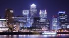 Canary Wharf is seen as a touchstone for the impact of Brexit. Photograph: iStock