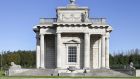 The exterior of the Casino at Marino, photographed August 18th, 2016. Photograph: Alan Betson/The Irish Times