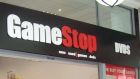 GameStop is due to report results on Thursday.