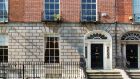 No 26 Fitzwilliam Square has a floor area of 418sq m and six car spaces to the rear