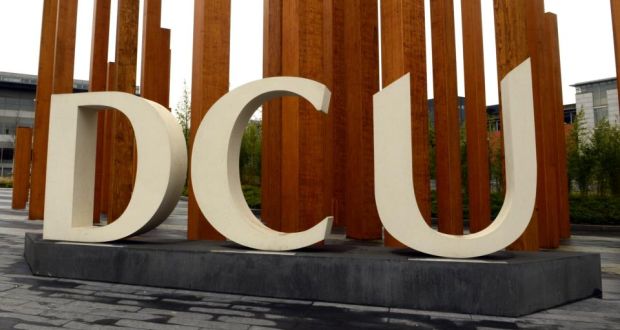 The DCU Business School report found that, since 2012, Irish venture-capital-backed companies had increased exports by almost 25 per cent. Photograph: Cyril Byrne
