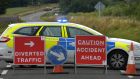 Two people have been killed in separate road crashes in Co Tipperary and Co Louth.  