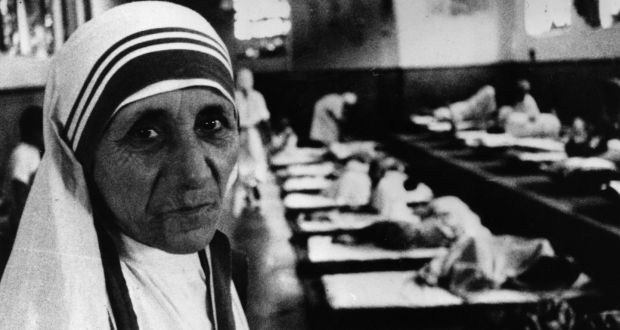 I used to loathe Mother Teresa, now I admire her
