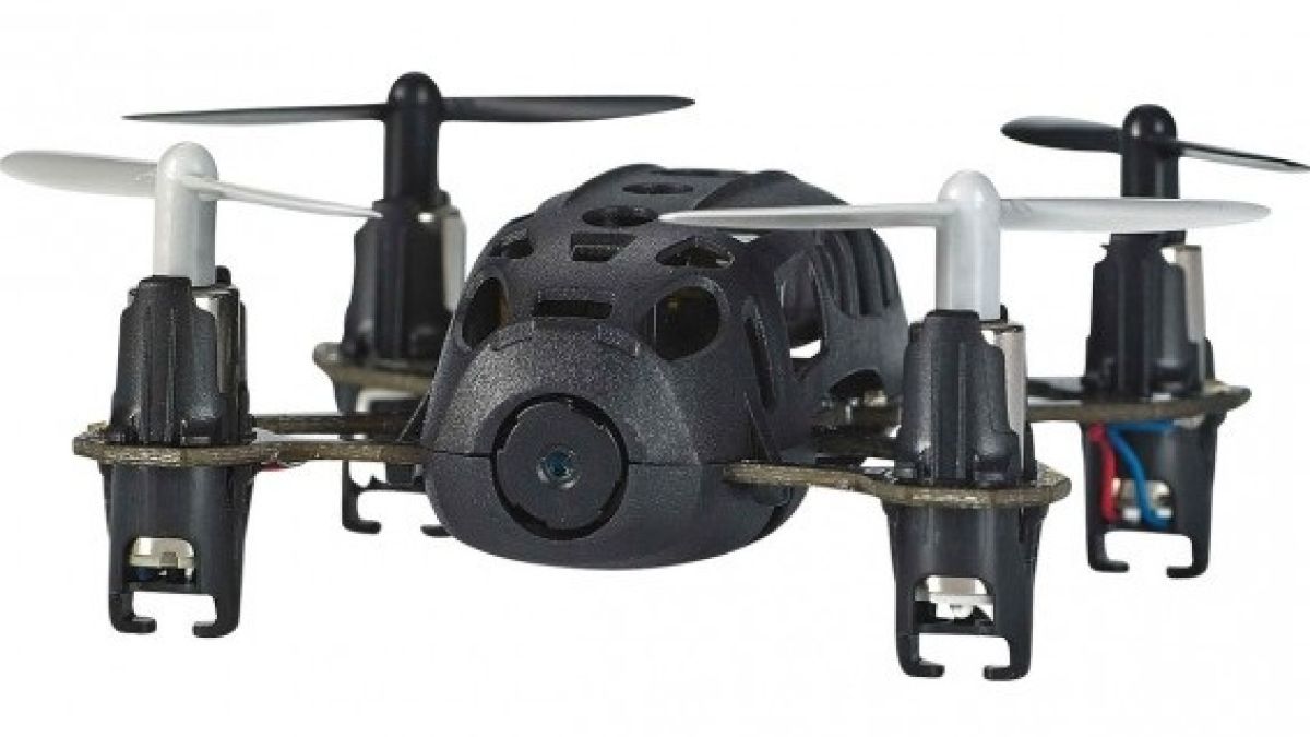 revell control race drone