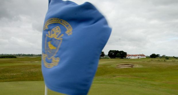 Five open golf weeks around Ireland in August - The Irish Times