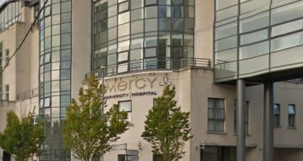 Cork S Mercy Hospital Asks Less Urgent Cases To Present