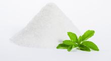 Modern Nature, which produces stevia sweetener from the plant, above, benefited from BMSRI’s expertise in getting rid of the product’s bitter aftertaste and developing its shelf-life. Photograph: ISTOCK  