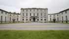  Strokestown House in Co Roscommon. Strokestown locals are joining forces with the estate in a bid to transform their community into an internationally-known heritage attraction.  