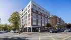 Waterloo Exchange was sold in 2012 to Davy Real Estate for €22.5 million and has since been remodelled.