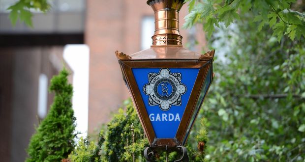A man (53) has been arrested in Co Monaghan as part of an investigation into dissident republican activity. File photograph: Frank Miller/The Irish Times