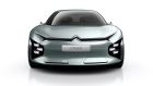 Citroën’s  striking CXPERIENCE concept will be shown  at the 2016 Paris motor show 