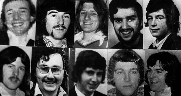 The 10 hunger strikers who died in 1981: Our project, which includes this Irish Times series, a conference that took place in London at the University of Notre Dame and a special issue of the academic journal, The Irish Review, has sought to reassess the events of 1981, and their legacy, 35 years on