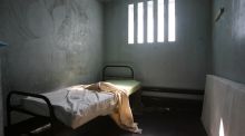 Bobby Sands’ bed and Long Kesh/Maze’s afterlife 