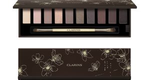 Clarins The Essentials Eye Make-Up Palette, €43