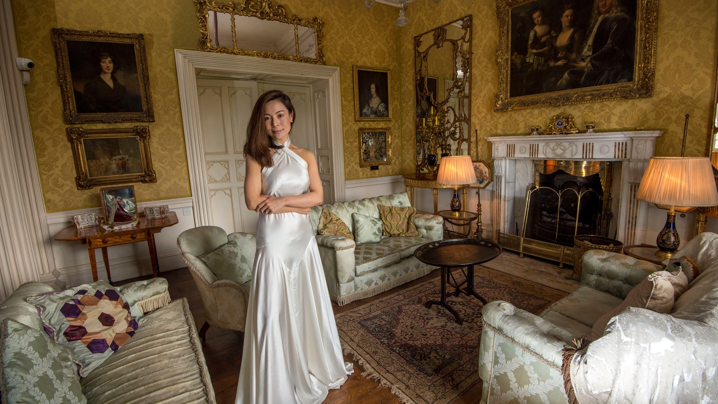 Gloster House | Exclusive Wedding & Event Country House 