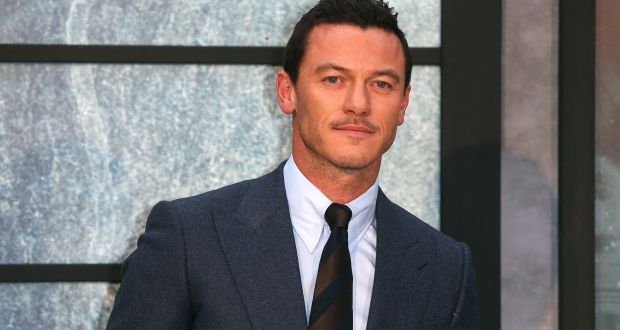 Luke Evans Sex Here Then Sex Then More Sex Lucky I Had