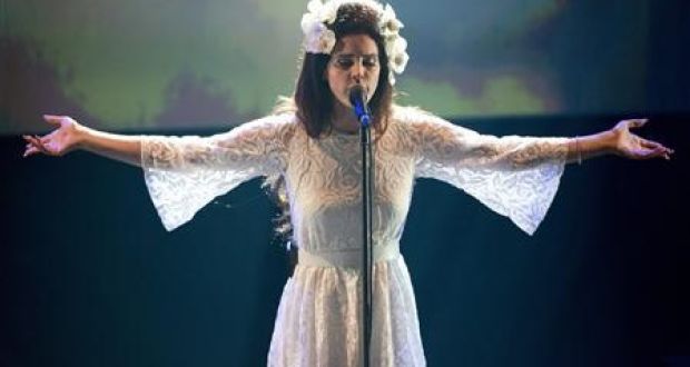 Universal Music artist Lana Del Rey. Universal Music Ireland Limited recorded a pretax profit of €1.6 million in 2015, compared with €12.8 million a year earlier.