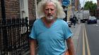 Mick Wallace told the Dáil on Wednesday night he would oppose the Criminal Law (Sexual Offences) Bill, which criminalises ‘paying to engage in sexual activity with a prostitute’. Photograph: Dara Mac Dónaill / The Irish Times