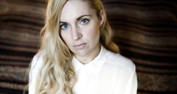 Agnes Obel: ‘My songwriting really started when Pro Tools arrived’
