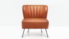The Hopper chair from the new Orior collection 