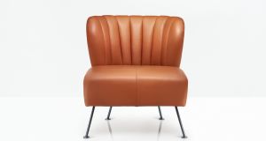The Hopper chair from the new Orior collection 