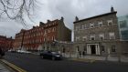 The Hugh Lane Gallery on Parnell Square in Dublin city is a registered charity. Photograph: Cyril Byrne/The Irish Times  