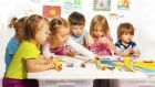 Minister for Public Expenditure Paschal Donohoe confirmed a €120m rise in childcare funding to €465m next year